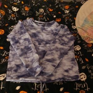 not my style anymore and i just dont want it anymore